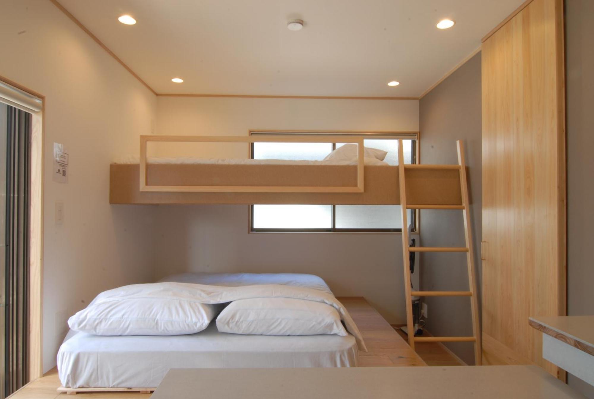 Hotel Futaba Heights -フタバハイツ- Tóquio Exterior foto