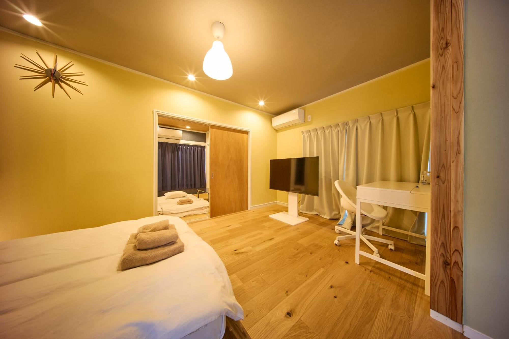 Hotel Futaba Heights -フタバハイツ- Tóquio Exterior foto